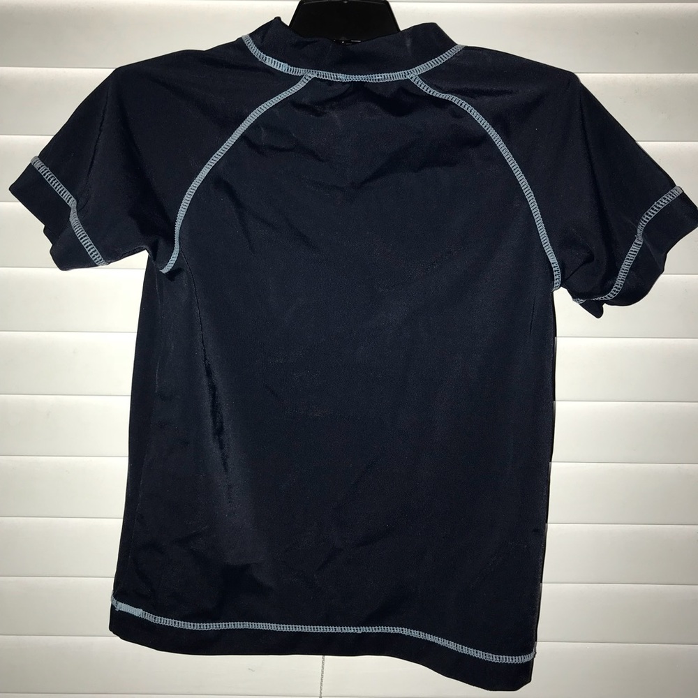 Gymboree Rashguard - Picture 2 of 3